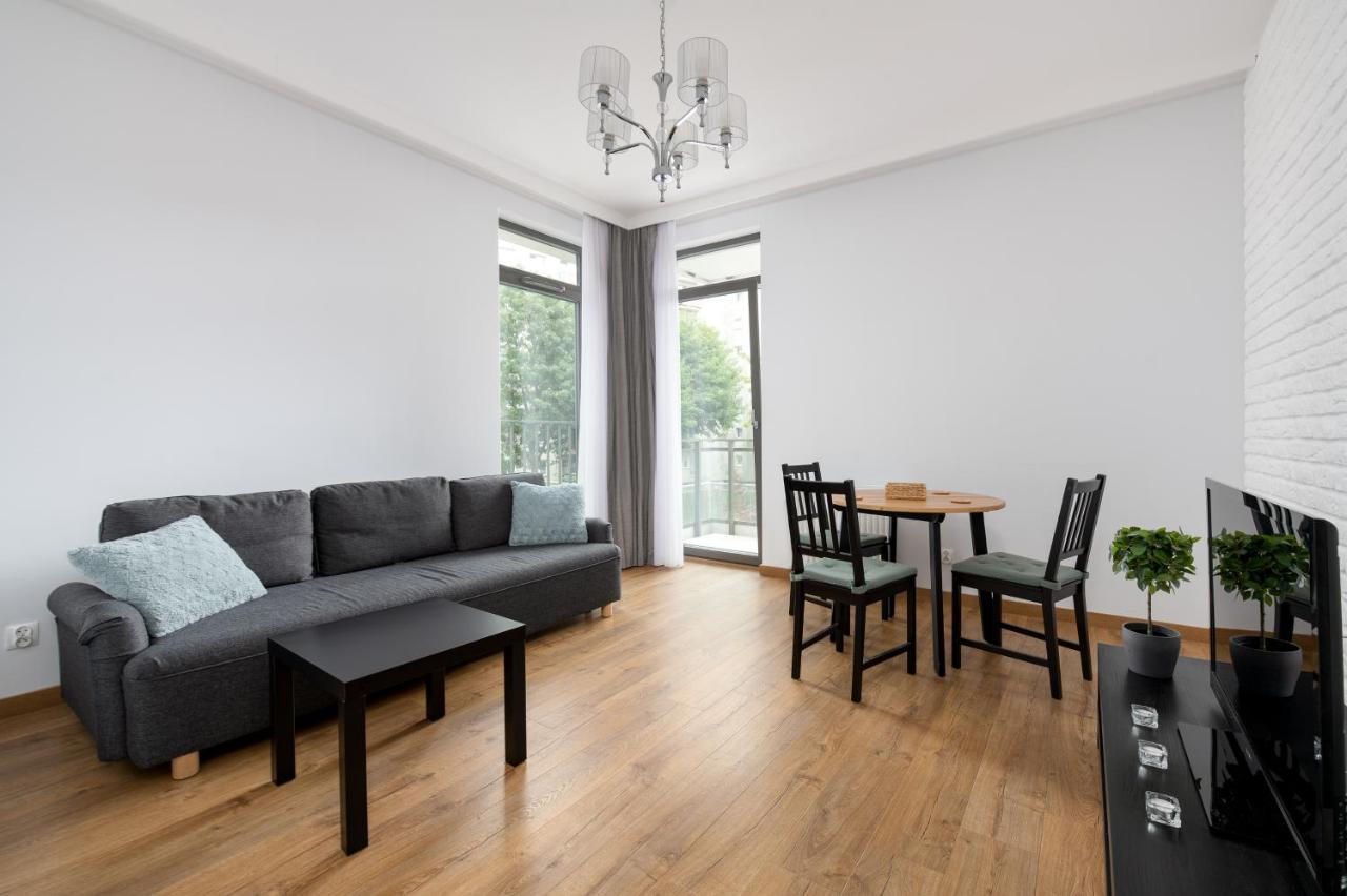 Roof Terrace Old Town Apartments With Private Parking Danzica Esterno foto
